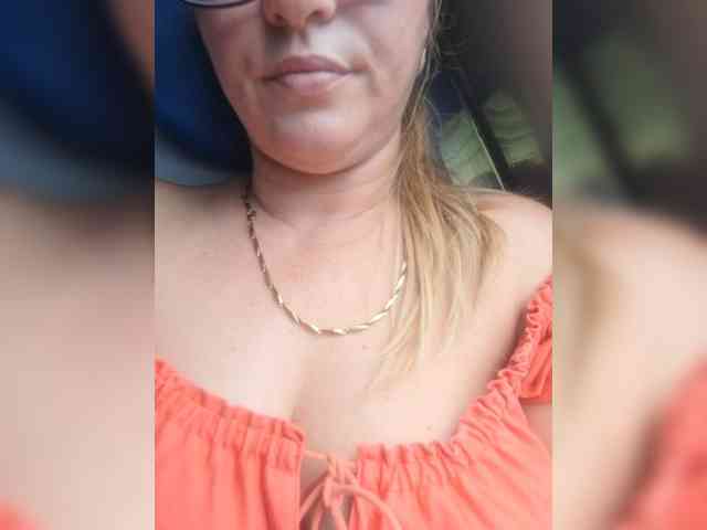 Model: Sexynomad01
