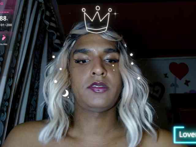 Emilyadamss Live Webcam on BongaCams