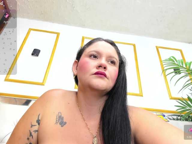 Miranda-vega live webcam show