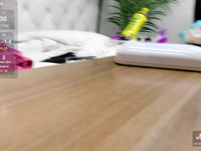 Miranda-vega Cam en direct sur BongaCams