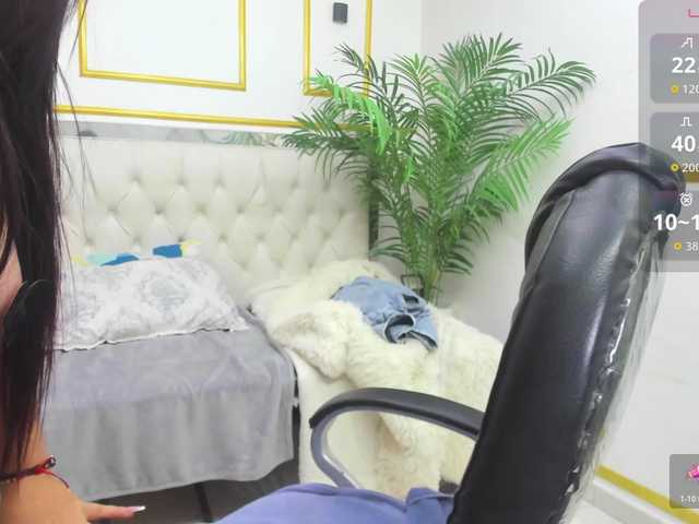 Miranda-vega — live female cam