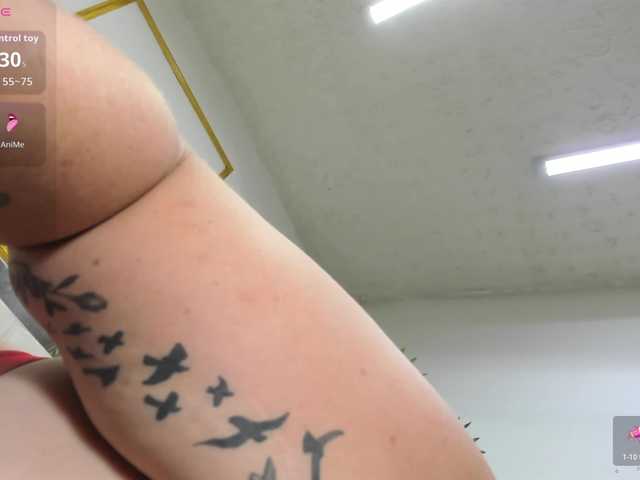 Miranda-vega live cam on BongaCams