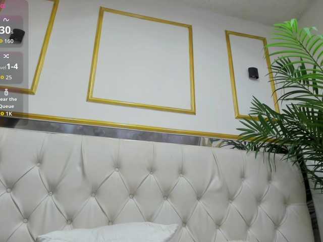Miranda-vega live cam on BongaCams