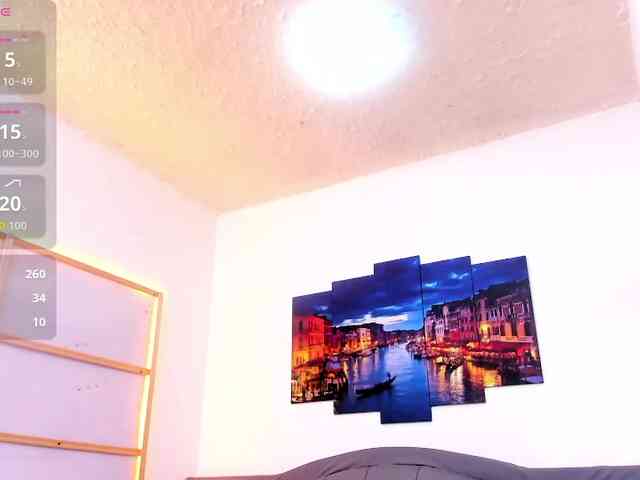 Miranda-vega webcam