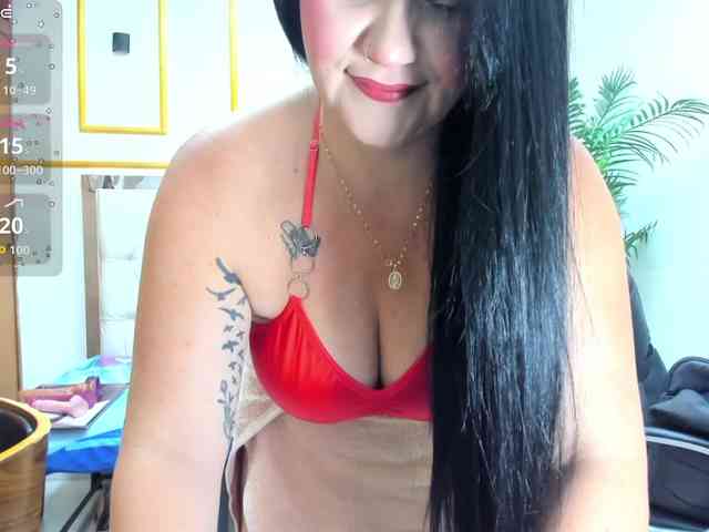Miranda-vega webcam