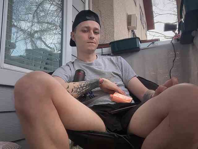 Da-Danya Live Webcam on BongaCams