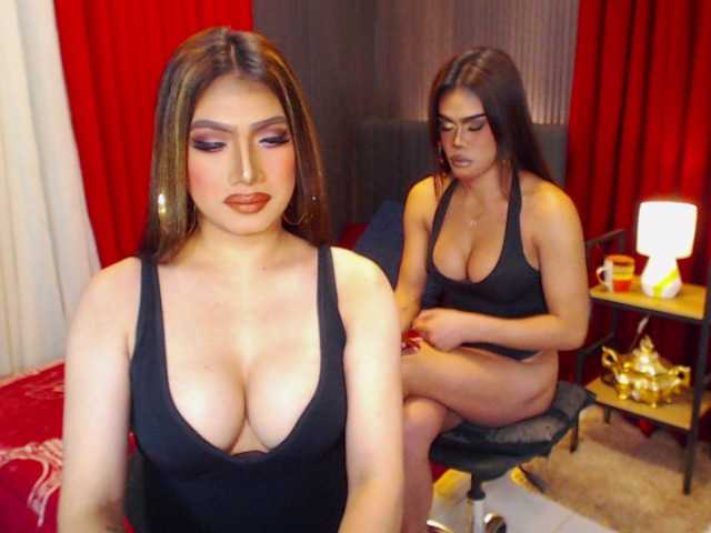 TwoFuckableMariaTs