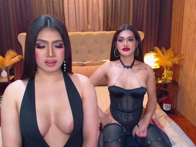 TwoFuckableMariaTs