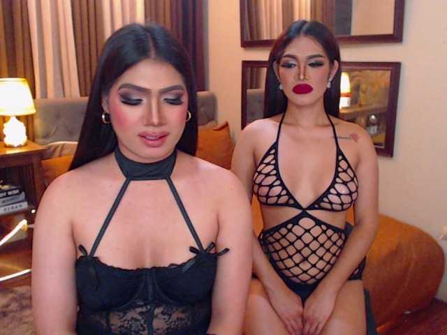 TwoFuckableMariaTs