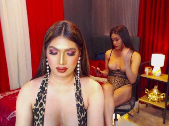 TwoFuckableMariaTs