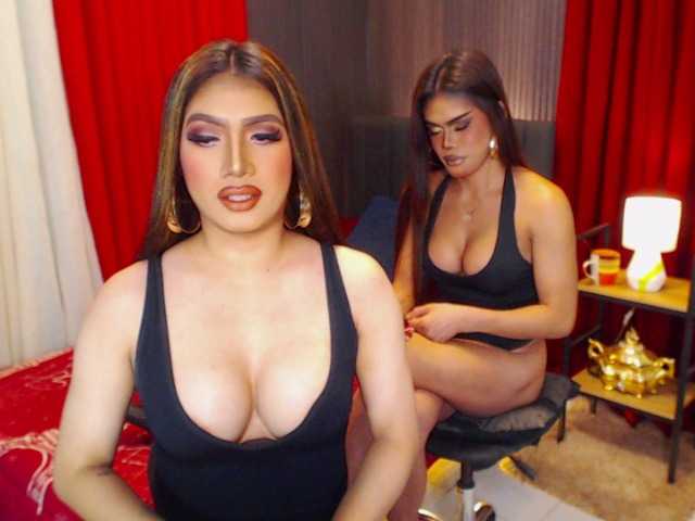 TwoFuckableMariaTs
