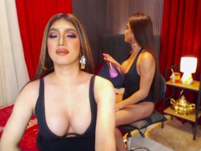 TwoFuckableMariaTs