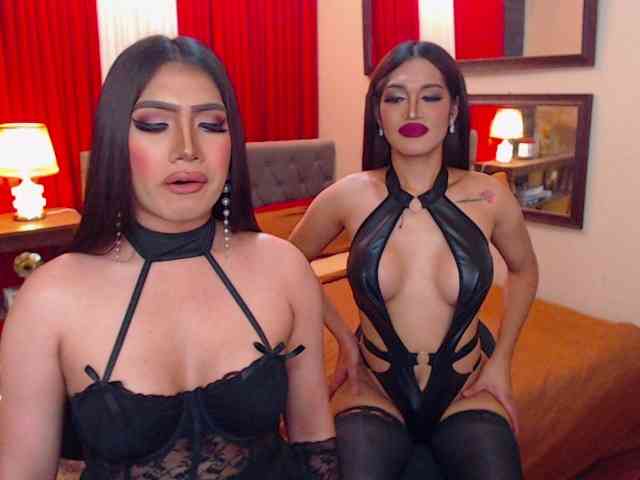 TwoFuckableMaria... Live Webcam on BongaCams