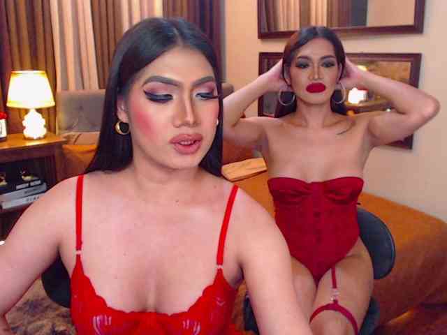 TwoFuckableMaria... Live Webcam on BongaCams