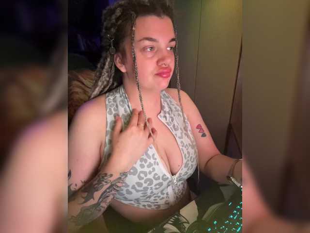 MariaMilfa1 live cam on BongaCams
