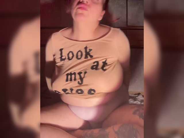 MariaMilfa1 live cam on BongaCams