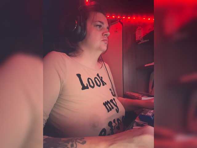 MariaMilfa1 live cam on BongaCams