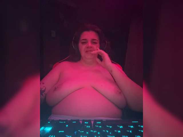 MariaMilfa1 live cam on BongaCams
