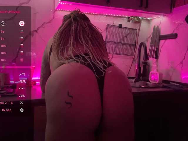 mariamilfa1 cam belle