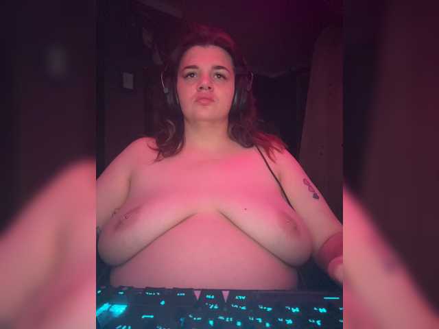 MariaMilfa1 live cam on BongaCams