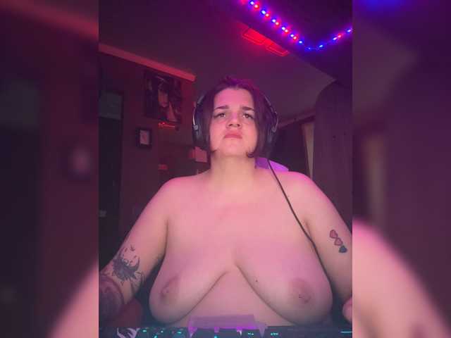 MariaMilfa1 live cam on BongaCams