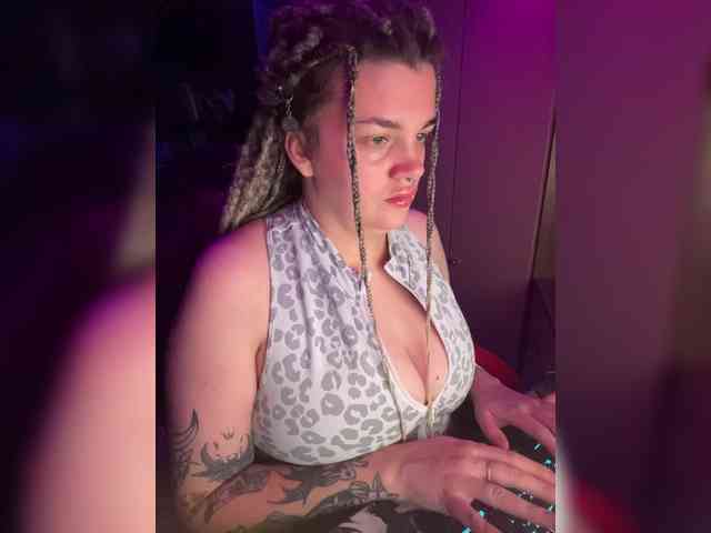 MariaMilfa1 webcam