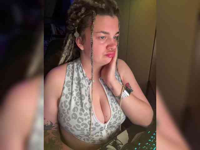 MariaMilfa1 webcam