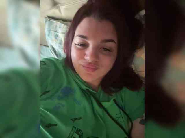 MariaMilfa1 webcam