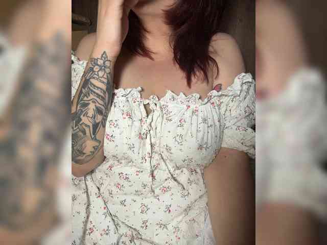 MariaMilfa1 webcam
