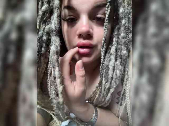 MariaMilfa1 webcam