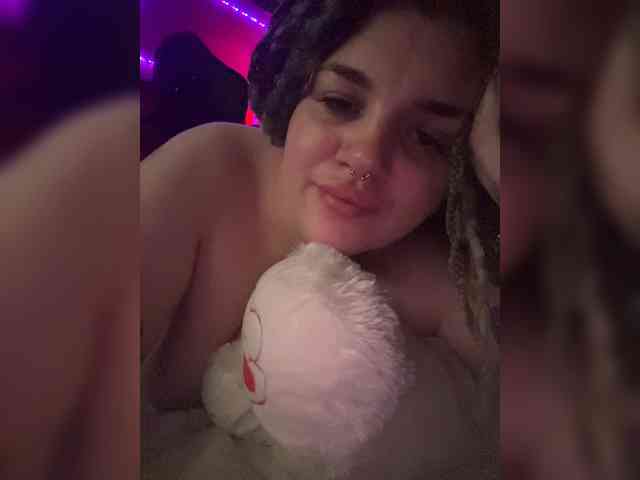 MariaMilfa1 webcam