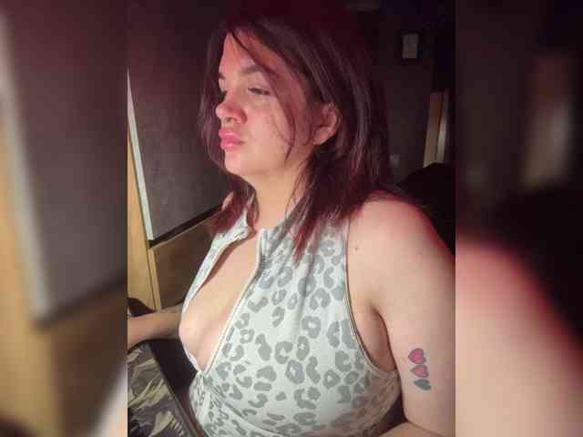 MariaMilfa1 webcam