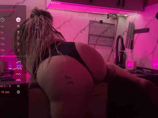 MariaMilfa1 webcam