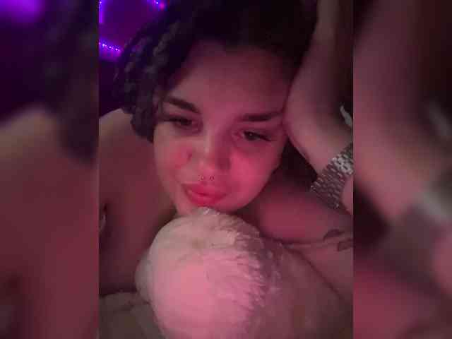 Modelo: MariaMilfa1