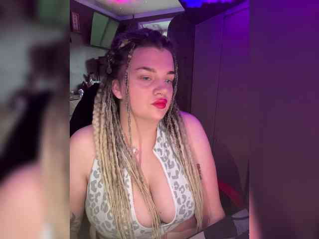 MariaMilfa1 Live Webcam on BongaCams