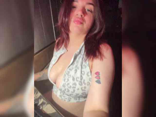 MariaMilfa1 webcam