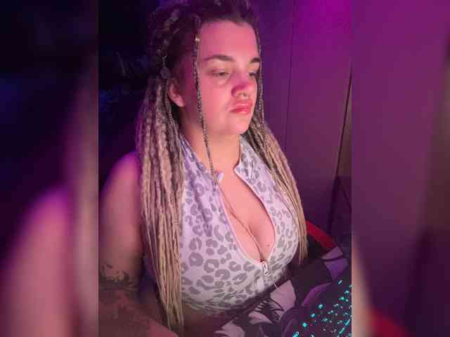 MariaMilfa1 webcam