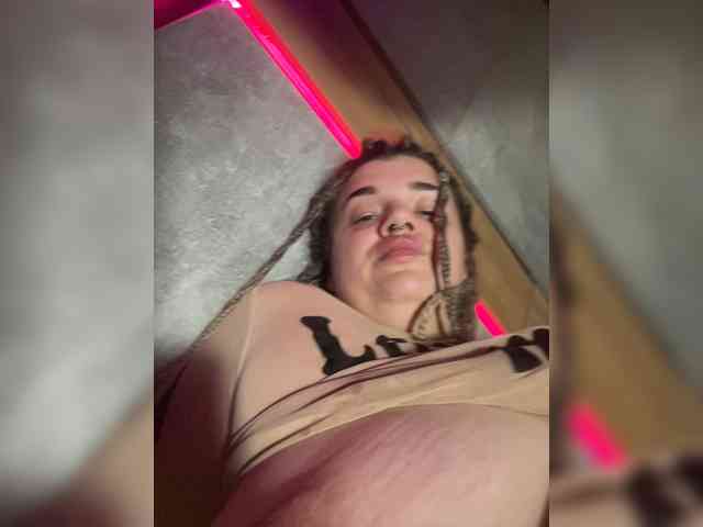 MariaMilfa1 webcam