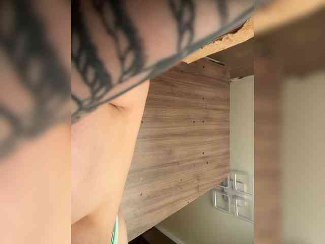 MariaMilfa1 webcam