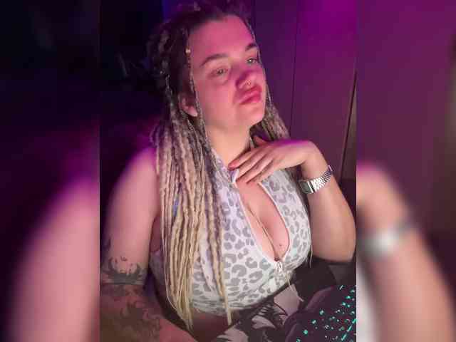 MariaMilfa1 webcam