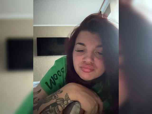 MariaMilfa1 webcam