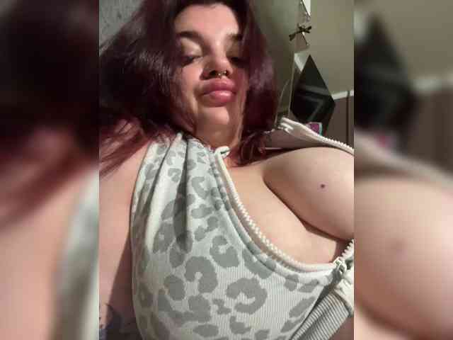 MariaMilfa1 webcam