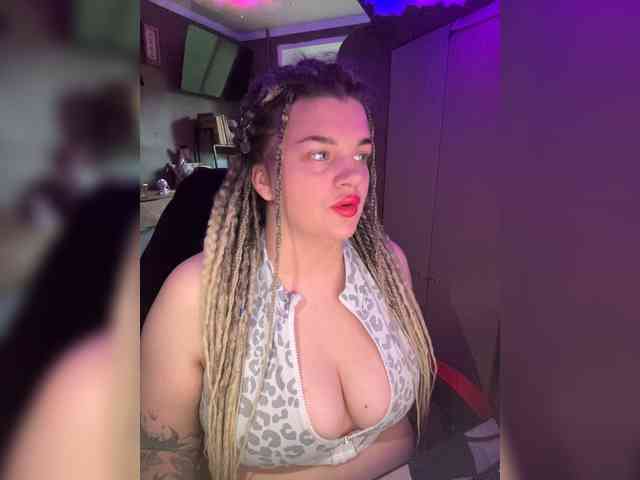 MariaMilfa1 webcam