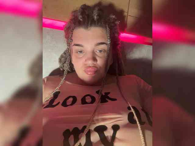 MariaMilfa1 webcam