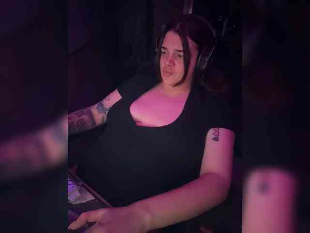 MariaMilfa1 webcam