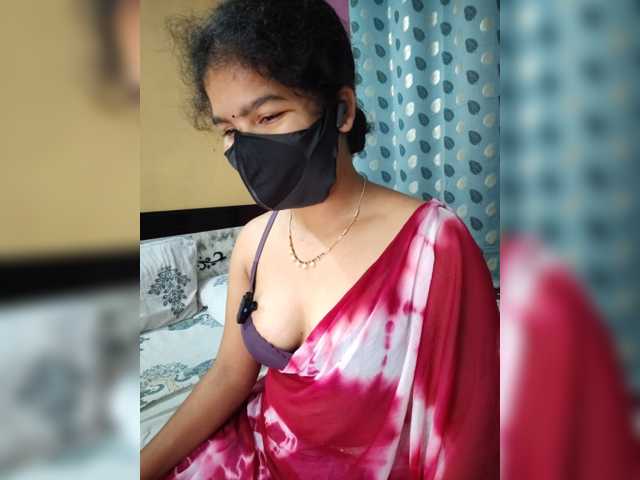 Praveenatelugu live cam on BongaCams