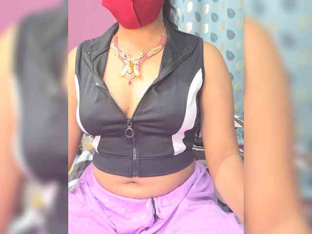 Model: Nikitha_india
