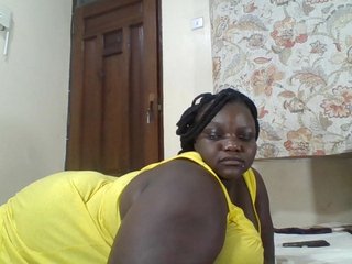 Bigdarkass Porn Show