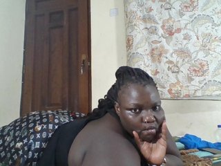 Bigdarkass Porn Show