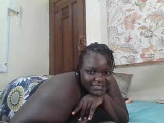 Bigdarkass Porn Show